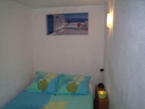 Apartment Villa Du Parc