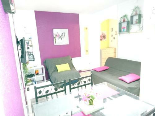 Apartment Rue de La Raillere