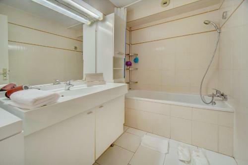 Apartamento Studio 30 Meters From The Sea