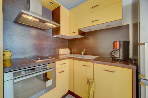 Apartamento Studio 30 Meters From The Sea