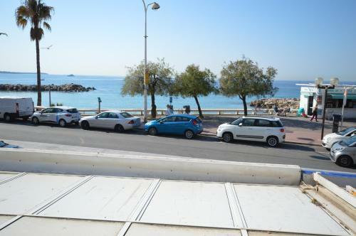 Apartamento Studio 30 Meters From The Sea