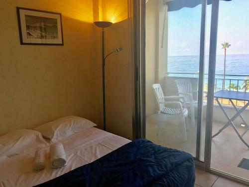Apartamento Rocamare