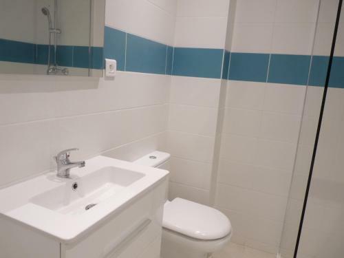 Apartamento Rocamare
