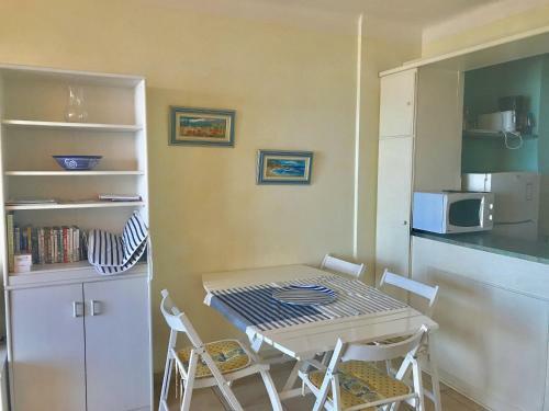 Apartamento Rocamare
