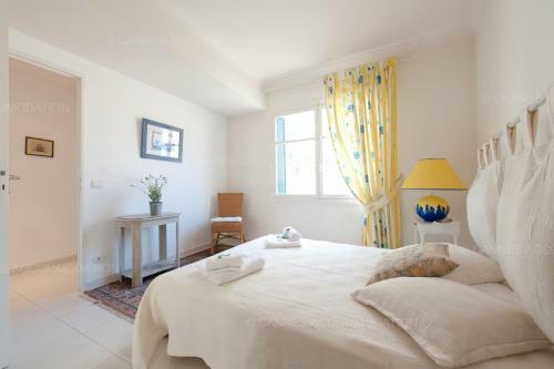 Apartamento Blanc Cel