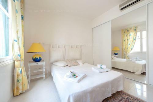 Apartamento Blanc Cel