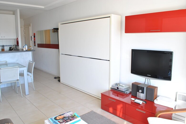 Apartamento Le Grand Hotel 1182