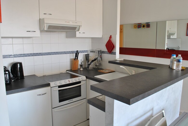 Apartamento Le Grand Hotel 1182
