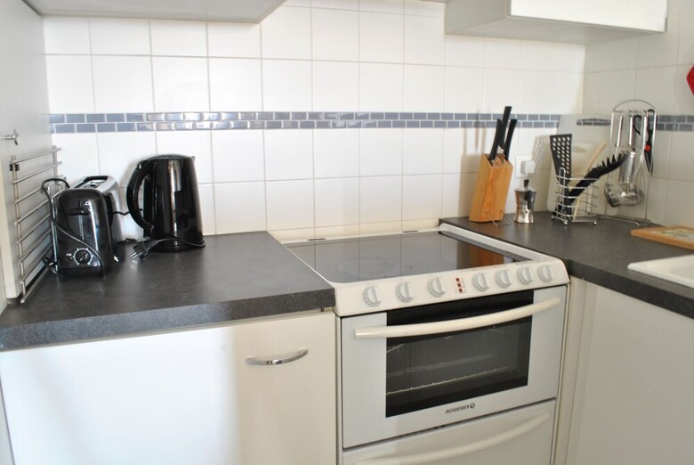 Apartamento Le Grand Hotel 1182