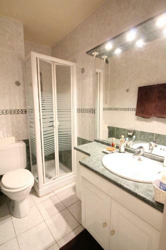 Apartamento Charming Studio Facing The Martinez