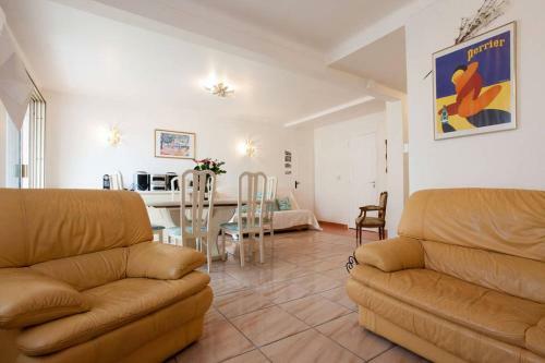 Apartamento Bougainvillees