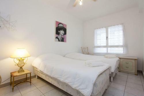 Apartamento Bougainvillees