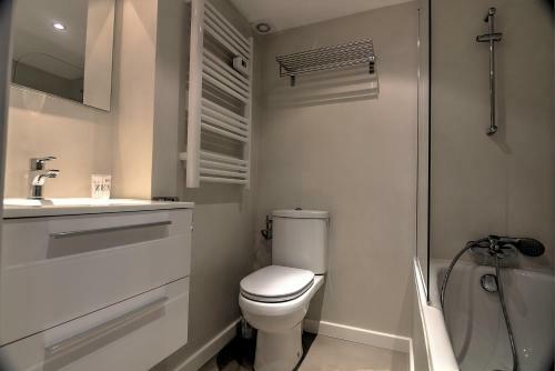 Apartamento Livia Cannes Croisette Fr�res Pradignac 21fp