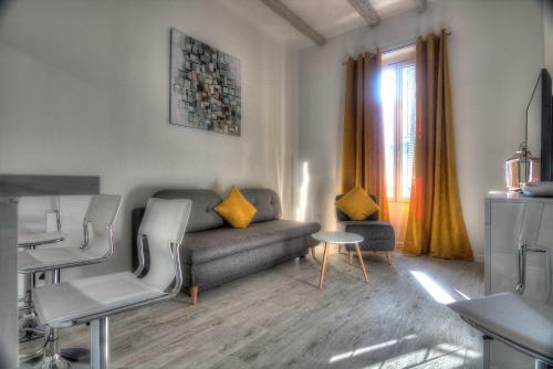 Apartamento Livia Cannes Croisette Fr�res Pradignac 21fp