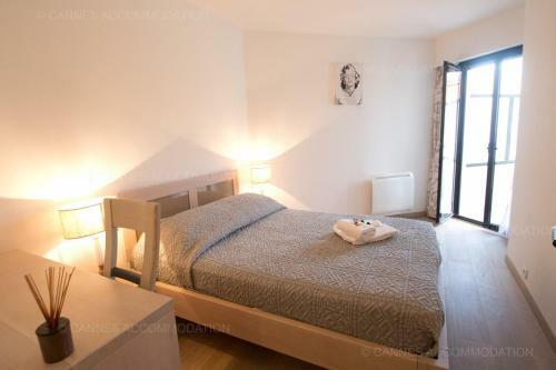 Apartamento Sahara