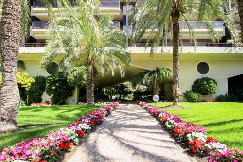 Apartamento Studio Central Cannes: La Croisette