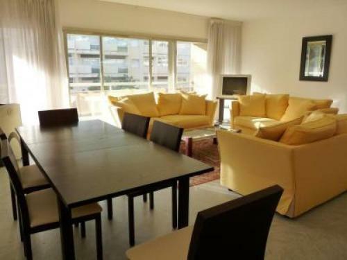 Apartamento Dumas