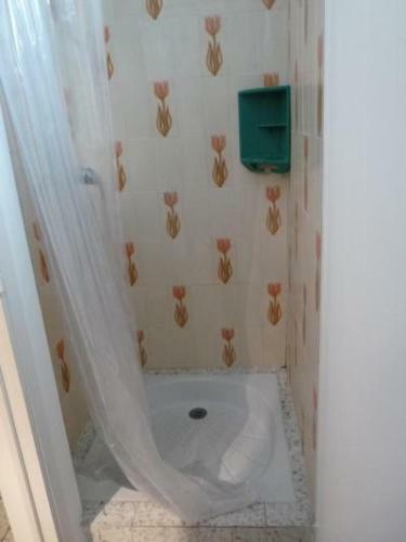 Apartamento Dumas