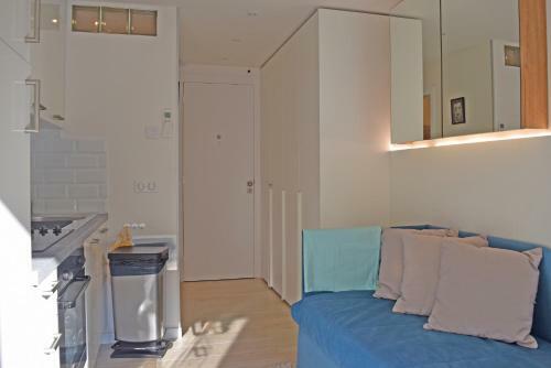 Apartamento Oreon