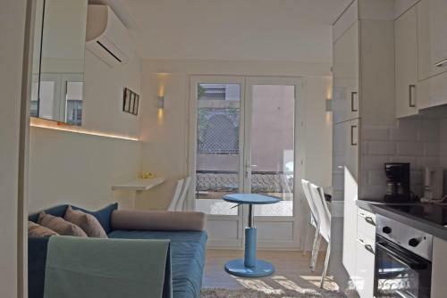 Apartamento Oreon