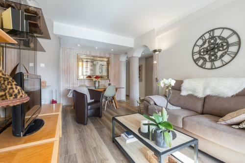 Apartamento Adrienne
