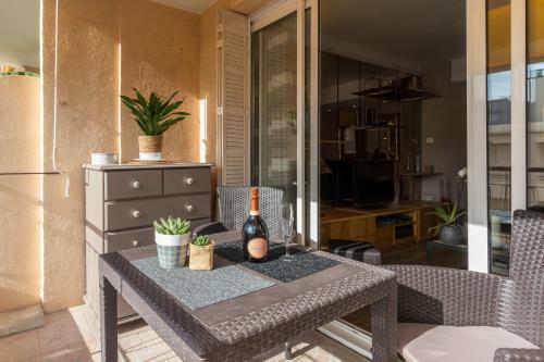 Apartamento Adrienne