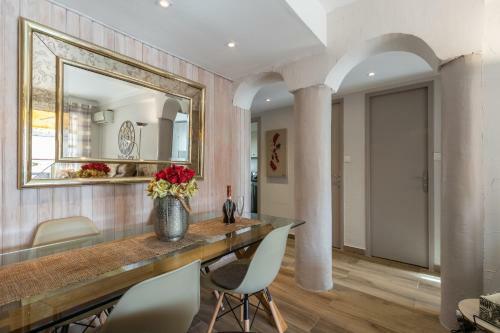 Apartamento Adrienne
