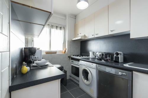 Apartamento Adrienne