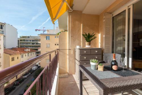 Apartamento Adrienne