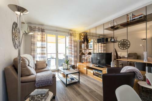 Apartamento Adrienne