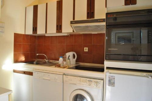 Apartamento Le Gray D'albion 511