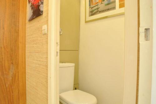 Apartamento Le Gray D'albion 511