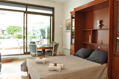 Apartamento Le Gray D'albion 511