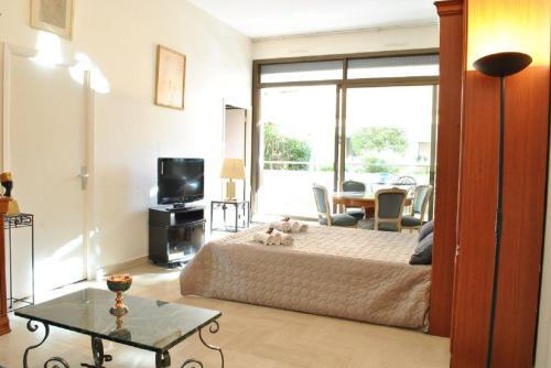 Apartamento Le Gray D'albion 511