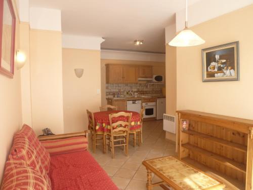 Apartamento L'armenonville 32