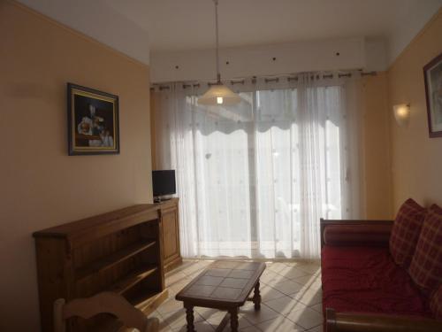 Apartamento L'armenonville 32