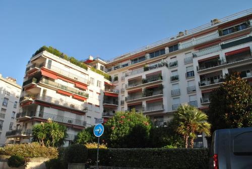 Apartamento L'armenonville 32