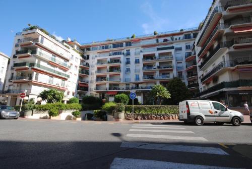 Apartamento L'armenonville 32