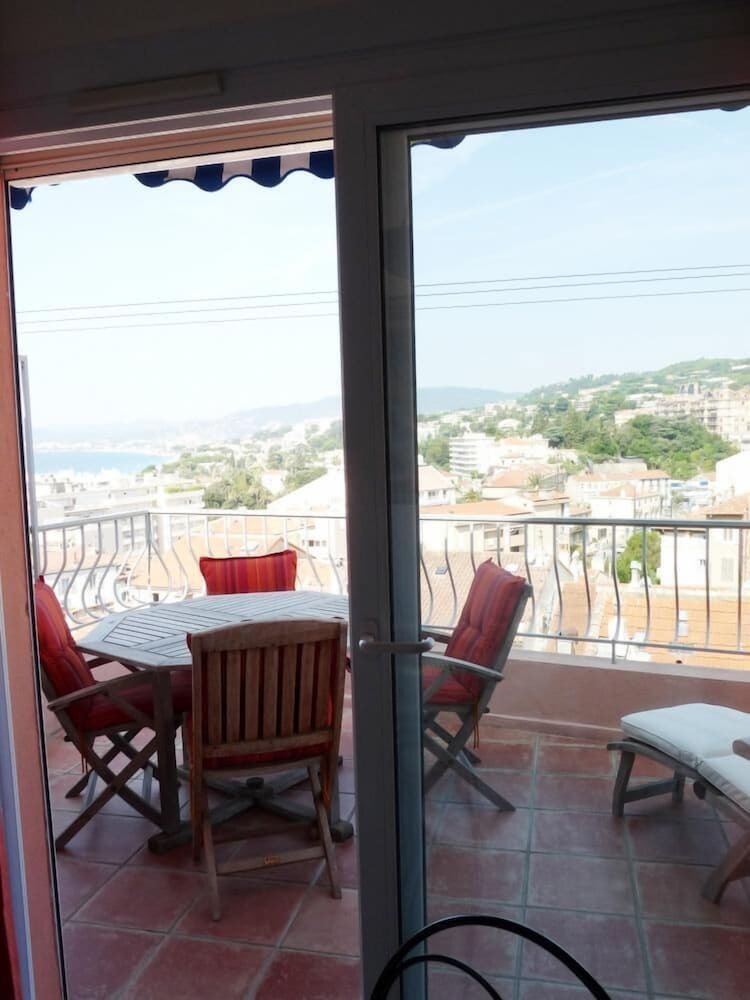 Apartamento Perrisol View