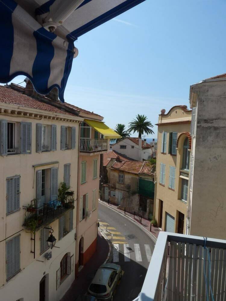 Apartamento Perrisol View