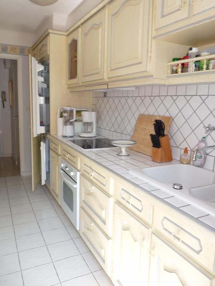 Apartamento Perrisol View