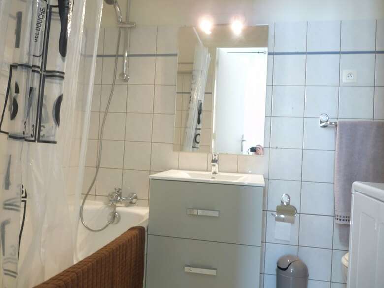 Apartamento Sofia Lacomb