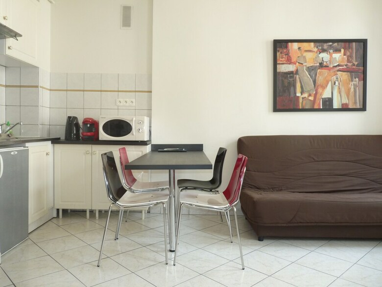 Apartamento Sofia Lacomb