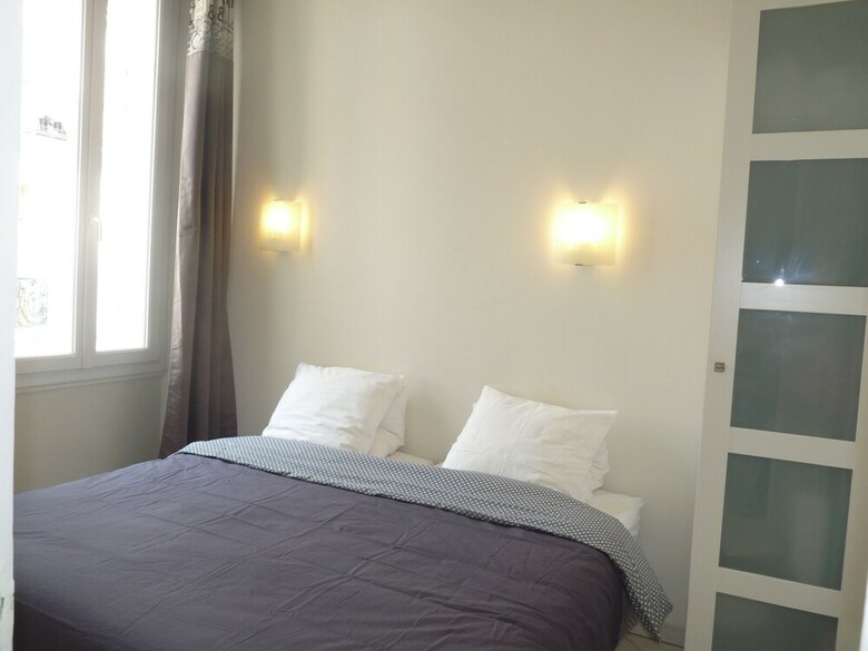 Apartamento Sofia Lacomb