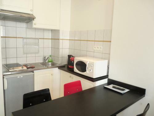 Apartamento Sofia Lacomb