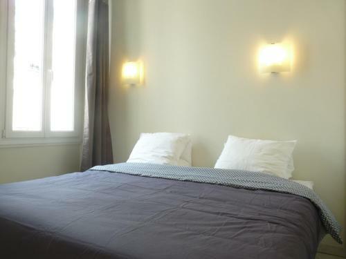 Apartamento Sofia Lacomb