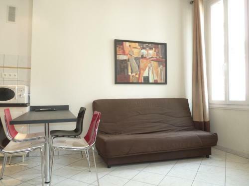Apartamento Sofia Lacomb