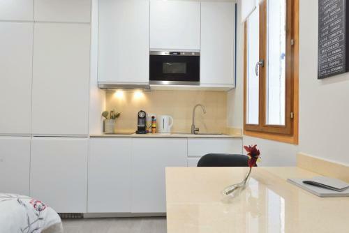 Apartamento Studio Sup�rieur Suquet
