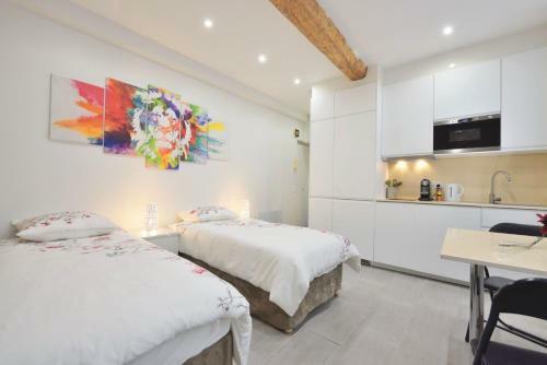 Apartamento Studio Sup�rieur Suquet