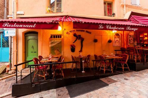 Apartamento Studio Sup�rieur Suquet